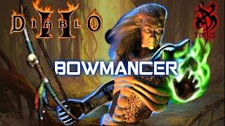 Bowmancer - Diablo 2 - Xtimus