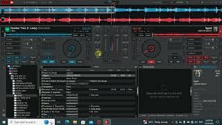 How to set your virtual dj custom mappings with better settings (FULLY EXPLAINED!!)