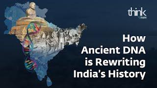 How Ancient DNA is Rewriting India’s History | Think English