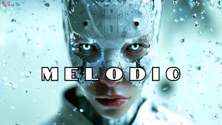 Melodic Techno & Progressive House 2024 | Remember Me | Morphine Mix