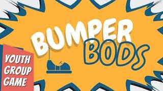 Bumper Bods | FUN YOUTH GROUP GAME