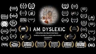 I AM DYSLEXIC - Short Animated Student Film