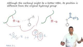 Optimizing Drug-Target Interactions Part-I