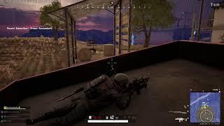 PUBG Live