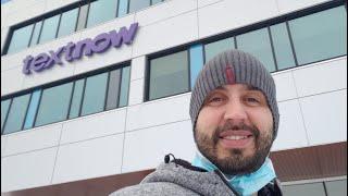 Scammers Using TextNow So I Go To Their HQ To Try To Get Answers!