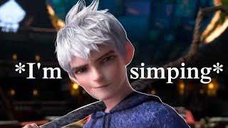 i edited rise of the guardians becauase it's iconic ️