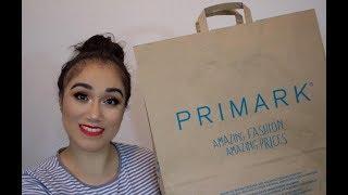 Haul Mania | PRIMARK