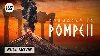 Doomsday in Pompeii (2024) FULL DOCUMENTARY w/ SUBS | HD