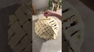 satisfying pie lattice 