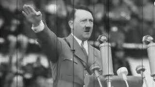 Today in History: Nazi Dictator Adolf Hitler was born in 1889