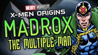 X-Men Origins: Madrox, The Multiple Man