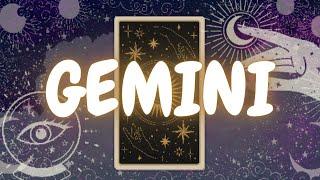 GEMINI EXACTLY 3 DAYS LEFT UNTIL EVERYTHING EXPLODES YOU!!GEMINI APRIL 2024 TAROT LOVE️