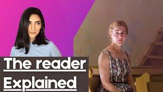 "The Reader" movie explanation and analysis