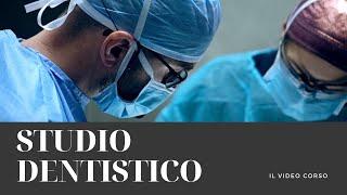 Spot studio dentistico