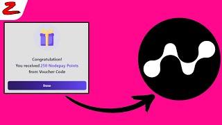 How to Claim Your NodePay Voucher Code: Step-by-Step Guide!