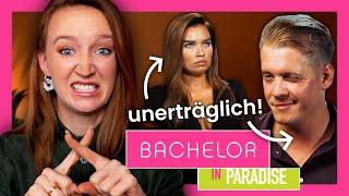 Ewiges Hin und Her bei Karina & Gustav - Bachelor in Paradise Folge 6 Review