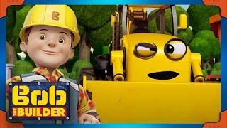 Bob the Builder | Scoop's Funniest Moments | Bob the Builder | WildBrain Little Jobs