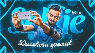 Selfie lele re x Virat Kohli  • Beat Sync • Virat Kohli Beat Sync Edit • Cricket status