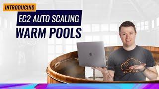 AWS This Week: Warm pools for EC2 Auto Scaling & RDS for PostgreSQL with AWS Lambda integration