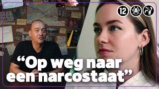 De coke oorlog in Nederland | De prijs van coke #1