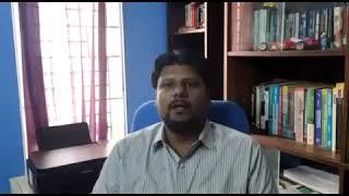 Aravidhan | Software Professional | IIT - M Certification | Cyber Security | Digital Skills Academy