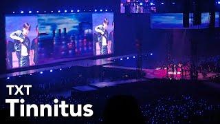 240711 TXT - Tinnitus @ACT : PROMISE in TOKYO DOME