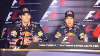 Formula1 Funny Moments