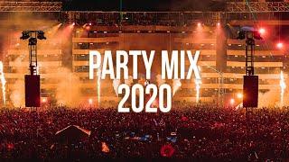 Party Mix 2020 - Dance Music 2020