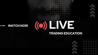  PlanFX Live Education Trading XAUUSD / US100