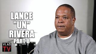 Lance 'Un' Rivera on Shootouts with Haitian Jack, Biggie Warning 2Pac about Jack (Part 8)