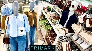 Primark New Collection March 2025