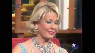 Beyaz Show - Konuk: Emel Sayın / STAR TV - 2001