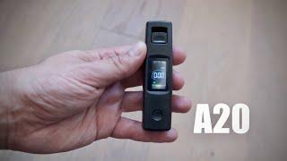 A20 Portable Alcohol Tester