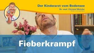 Fieberkrampf — Der Kinderarzt vom Bodensee [Fieber Special 3/3]