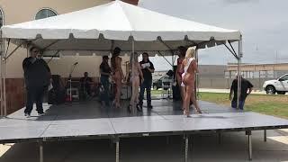 Harley Davidson   Bikini contest 8 septiembre 18