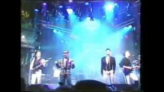 Frankie Goes To Hollywood Live in London 1984