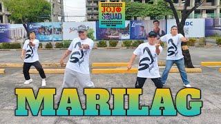 MARILAG - DIONELA | Dance Workout | Dance Fitness | Jojo Squad