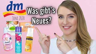 ALLE DM NEUHEITEN Juni 2020 | XXXL Sortimentsupdate | Lubella