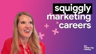 Helen Tupper: Squiggly Careers