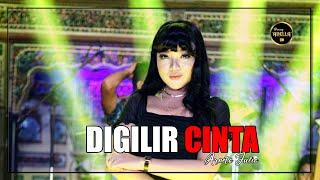 DIGILIR CINTA - Arneta Julia - OM ADELLA