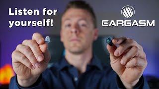 Eargasm Earplugs - Expert Review and Audio Samples