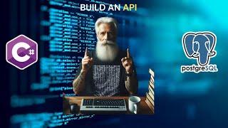 Build a .NET 8 Web API with PostgreSQL in Minutes (Full Guide)