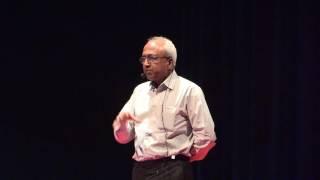 Demonetization-What it means for the country | Krishna Kodali | TEDxBITSHyderabad