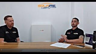 Solaire Connect Show - Episode 1 - Frequently Asked Questions with Kev Towers