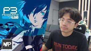 Persona 3 Reload tamat #28