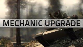 Battlefield 4 | Mechanic Upgrade - Tank Loadout