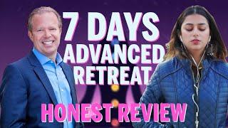 Dr. Joe Dispenza Week Long Advanced Retreat (HONEST REVIEW) | Orlando | Ishpreet Kay