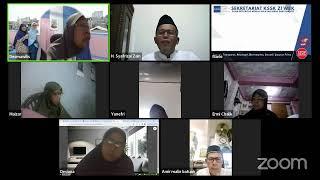 Tadarus Al-Quran Surau Peliang Ateh 23032024