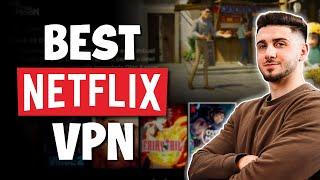 Netflix VPN Not Working? | Best Netflix VPN 2024: TOP 3