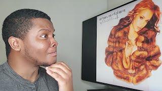 Faith Evans - "Where We Stand" (REACTION)